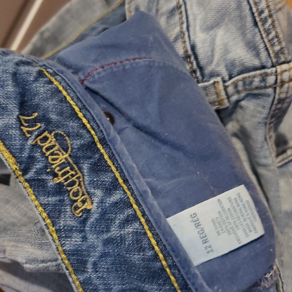 American Eagle Jean's - Picture 3 of 4